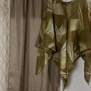 Clearing out my closet